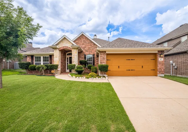Homes for sale in Fate, TX | 107 Mason Ct, Fate, TX 75087 | MLS# 21300059
