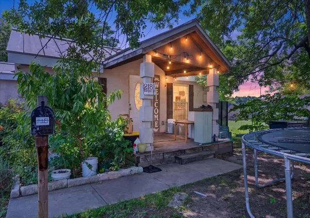 1st image of 218 Barger St, Garland, TX 75040 | MLS# 21284219