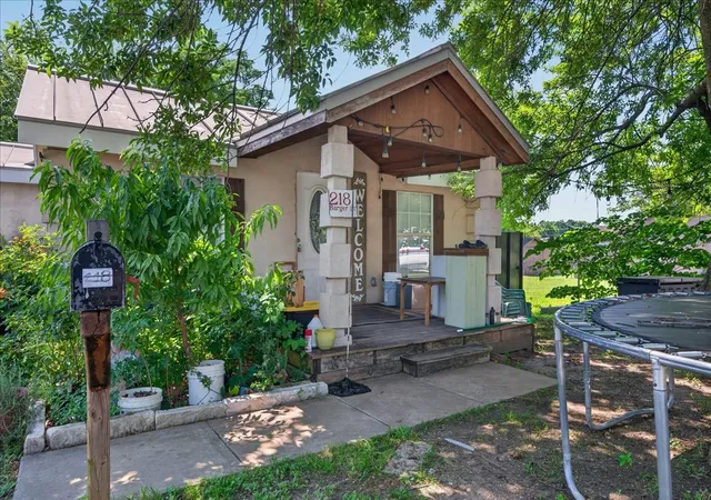 22nd image of 218 Barger St, Garland, TX 75040 | MLS# 21284219