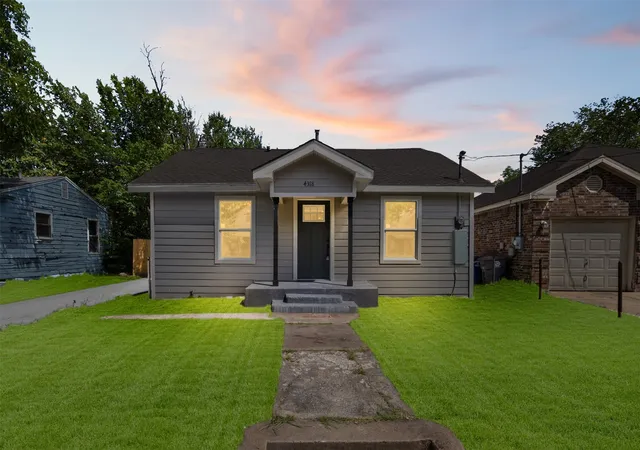 Photo 2 of Single family home for sale at 4318 Jamaica St, Dallas, TX 75210 | MLS# 21278478 | Listing updated on 2026-08-22