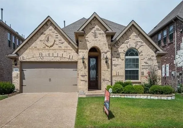 1st image of 1409 Coleto Creek Trl, Prosper, TX 75078 | MLS# 21301459