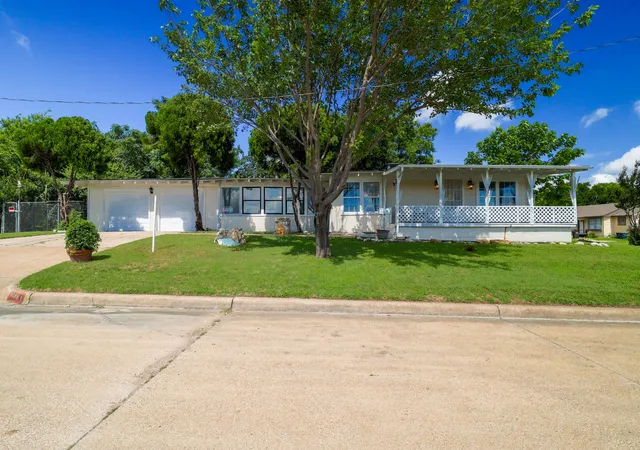 Photo 1 of Sale Pending at 3500 New York Ave, Fort Worth, TX 76110 | MLS# 21293868 | Listing updated on 2026-08-28