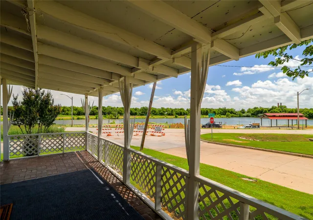 Photo 3 of Sale Pending at 3500 New York Ave, Fort Worth, TX 76110 | MLS# 21293868 | Listing updated on 2026-08-28