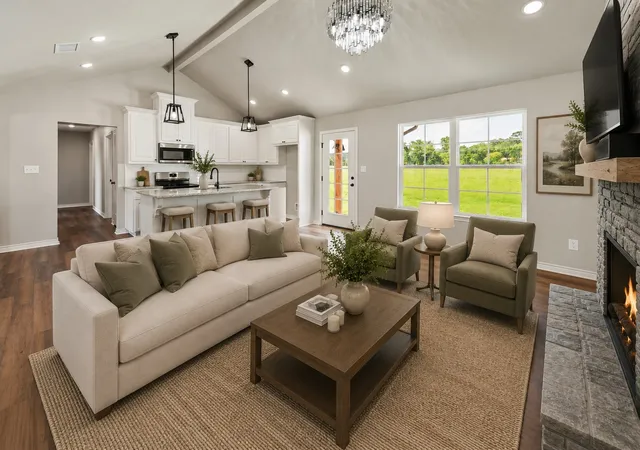 Photo 3 of Single family home for sale at 265 Pr 2724, Mount Pleasant, TX 75455 | MLS# 21301655 | Listing updated on 2026-09-24