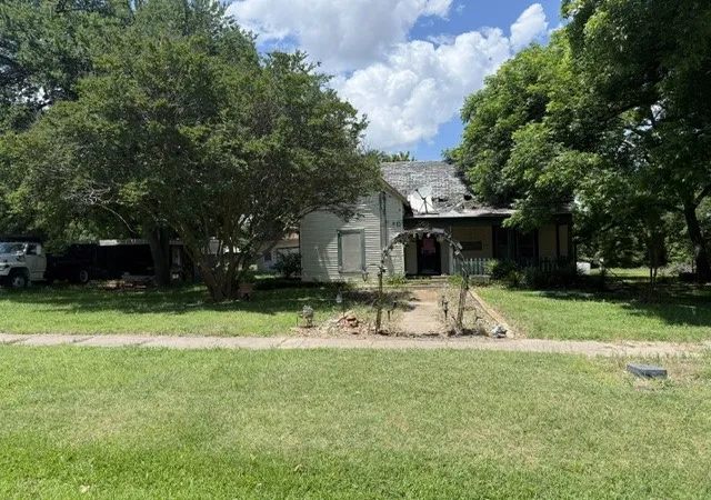 Homes for sale in Pecan Gap, TX | 401 Paris St, Pecan Gap, TX 75469 | MLS# 21300051