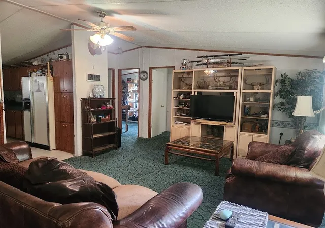 Homes for sale in Trenton, TX | 1664 County Road 4925, Trenton, TX 75490 | MLS# 21301798