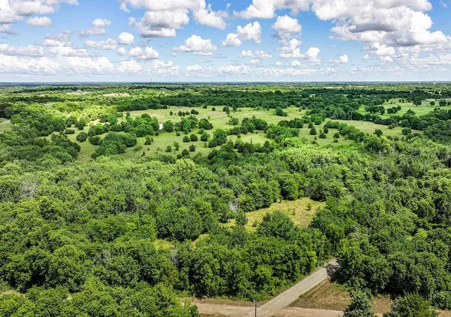Photo 3 of Land for sale at 2 County Road 1201, Celeste, TX 75423 | MLS# 21301812 | Listing updated on 2026-08-04