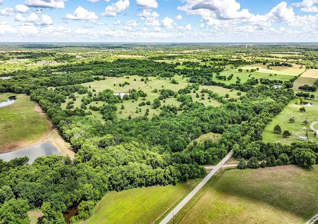 Photo 3 of Land for sale at 2 County Road 1201, Celeste, TX 75423 | MLS# 21301812 | Listing updated on 2026-08-04