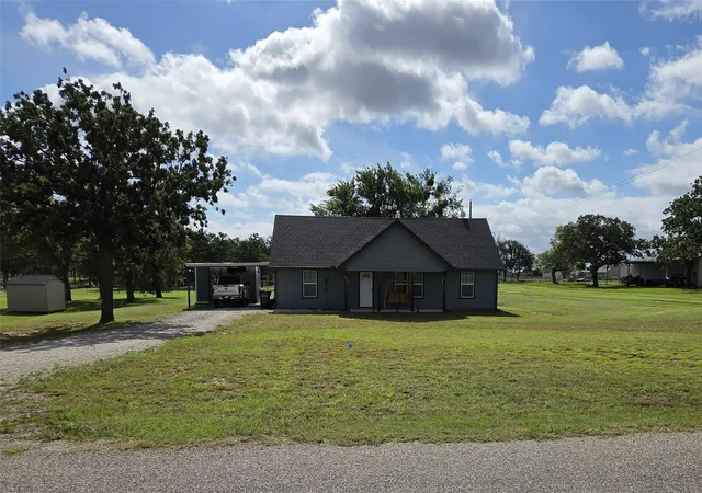 Homes for sale in Poolville, TX | 195 Brown Ln, Poolville, TX 76487 | MLS# 21301764