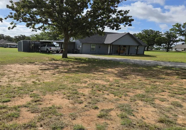 Homes for sale in Poolville, TX | 195 Brown Ln, Poolville, TX 76487 | MLS# 21301764