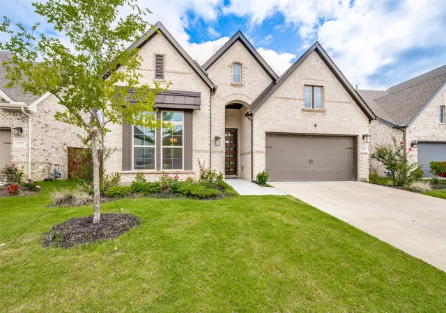 Photo 1 of Single family home for sale at 1717 Buttercup Ave, Aubrey, TX 76227 | MLS# 21301890 | Listing updated on 2026-09-20
