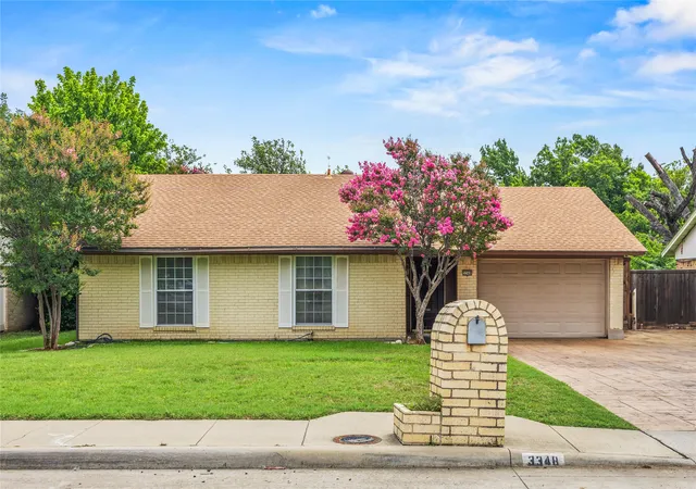 Photo 1 of Single family home for sale at 3348 Northwood Ln, Plano, TX 75074 | MLS# 21301918 | Listing updated on 2026-08-22
