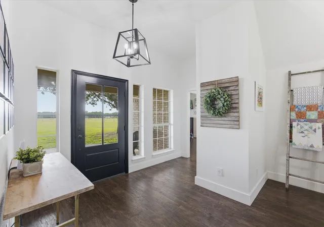 Photo 3 of Single family home for sale at 210 County Road 2696, Alvord, TX 76225 | MLS# 21290704 | Listing updated on 2026-08-22