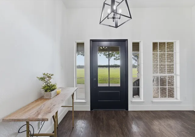 Photo 3 of Single family home for sale at 210 County Road 2696, Alvord, TX 76225 | MLS# 21290704 | Listing updated on 2026-08-22