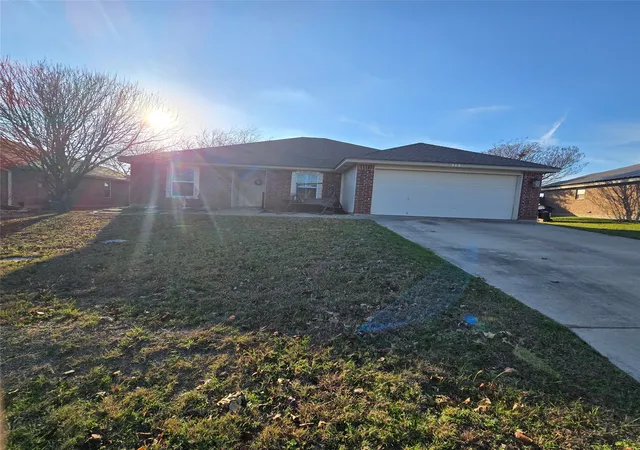Photo 1 of Single family home for sale at 212 Druse Ln, Jarrell, TX 76537 | MLS# 21301925 | Listing updated on 2026-08-22