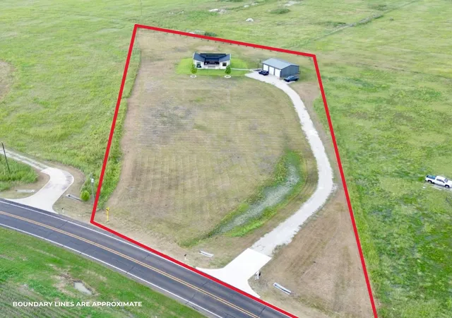 Homes for sale in Waxahachie, TX | 3240 Fm 55, Waxahachie, TX 75165 | MLS# 21301933