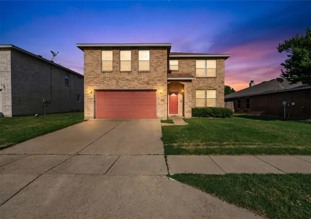 Photo 1 of Single family home for sale at 9129 Troy Dr, Fort Worth, TX 76123 | MLS# 21297446 | Listing updated on 2026-08-22