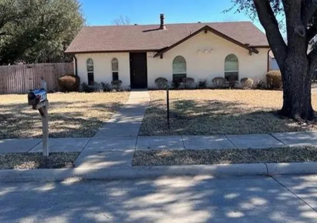 Photo 1 of Single family home for sale at 4422 Galaxie Rd, Garland, TX 75044 | MLS# 21301948 | Listing updated on 2026-08-22