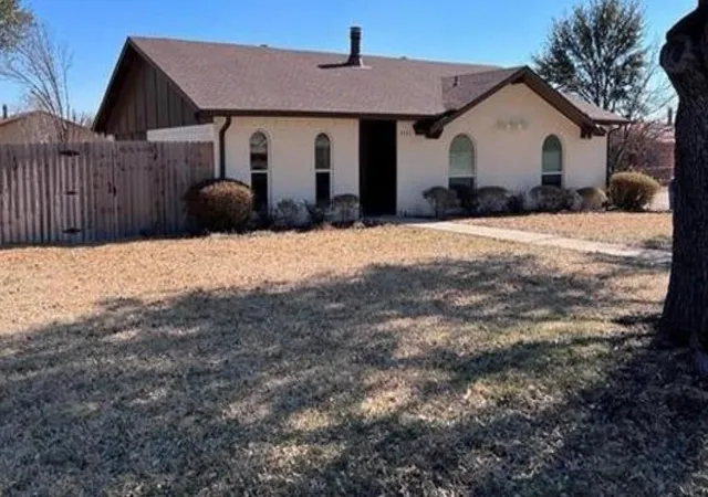 Photo 2 of Single family home for sale at 4422 Galaxie Rd, Garland, TX 75044 | MLS# 21301948 | Listing updated on 2026-08-22