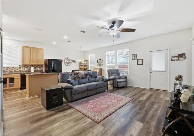 Photo 2 of Single family home for sale at 1805 Megan Creek Dr, Little Elm, TX 75068 | MLS# 21301936 | Listing updated on 2026-09-01