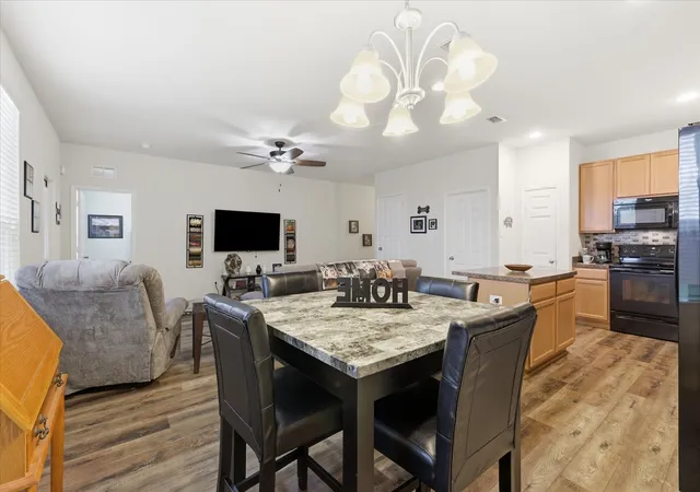 Photo 4 of Single family home for sale at 1805 Megan Creek Dr, Little Elm, TX 75068 | MLS# 21301936 | Listing updated on 2026-09-01