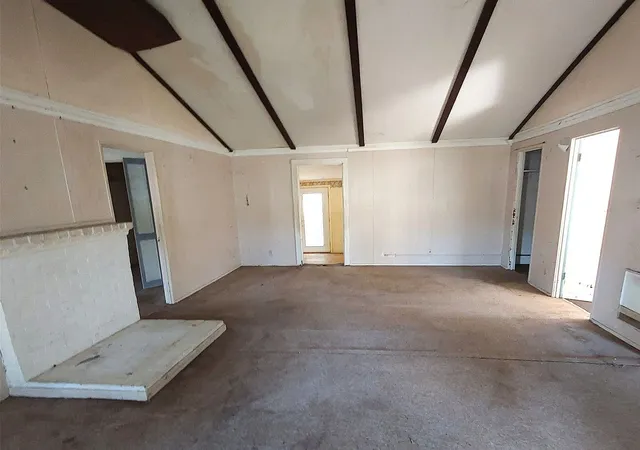 Photo 2 of Single family home for sale at 1805 Cherokee Tr, Tool, TX 75143 | MLS# 21300904 | Listing updated on 2026-09-29