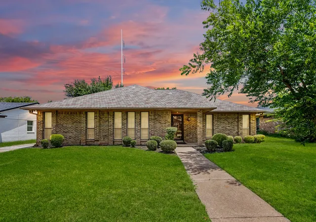 Photo 1 of Single family home for sale at 8709 Forest Green Dr, Dallas, TX 75243 | MLS# 21301879 | Listing updated on 2026-08-21