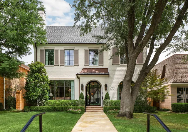 Homes for sale in University Park, TX | 4416 Potomac Ave, University Park, TX 75205 | MLS# 21301277