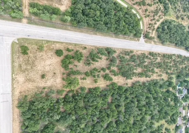 4th image of Lot 6 / Tbd Cliff Dr, Graham, TX 76450 | MLS# 21298615