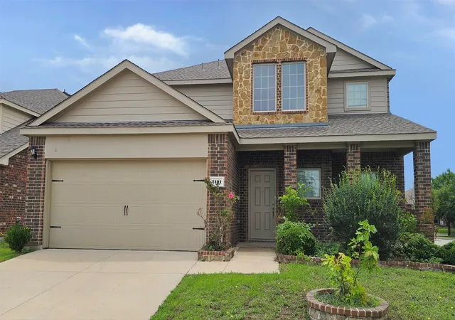 Photo 1 of Single family home for sale at 2101 Shady Glen Trl, Princeton, TX 75407 | MLS# 21301974 | Listing updated on 2026-10-03