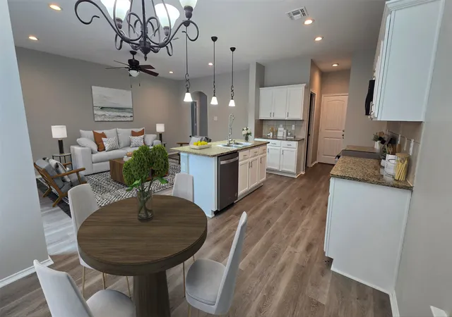 Photo 3 of Single family home for sale at 2101 Shady Glen Trl, Princeton, TX 75407 | MLS# 21301974 | Listing updated on 2026-10-03