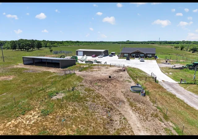 Photo 1 of Land for sale at 6037 Bluebird Ln, Kaufman, TX 75142 | MLS# 21301612 | Listing updated on 2026-08-22