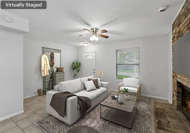 Photo 3 of Multi family home for sale at 1401 Brook Meadow Cir, Lancaster, TX 75134 | MLS# 21289743 | Listing updated on 2026-08-22