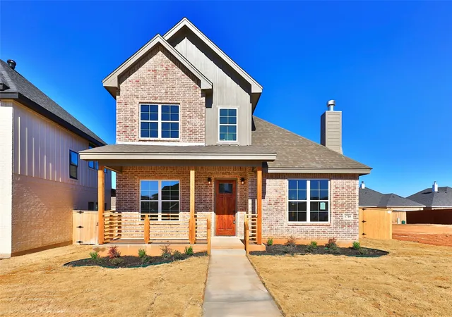 Homes for sale in Abilene, TX | 1710 Gee St, Abilene, TX 79601 | MLS# 21298389