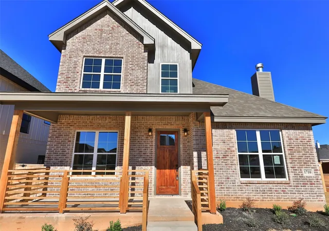 Homes for sale in Abilene, TX | 1710 Gee St, Abilene, TX 79601 | MLS# 21298389