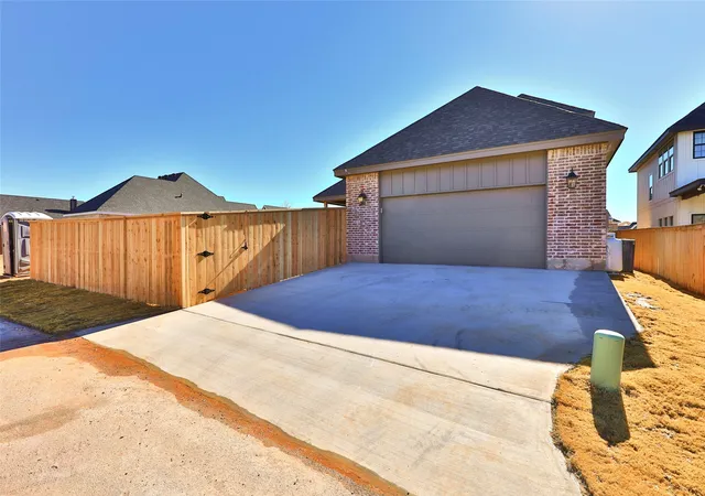 Homes for sale in Abilene, TX | 1710 Gee St, Abilene, TX 79601 | MLS# 21298389
