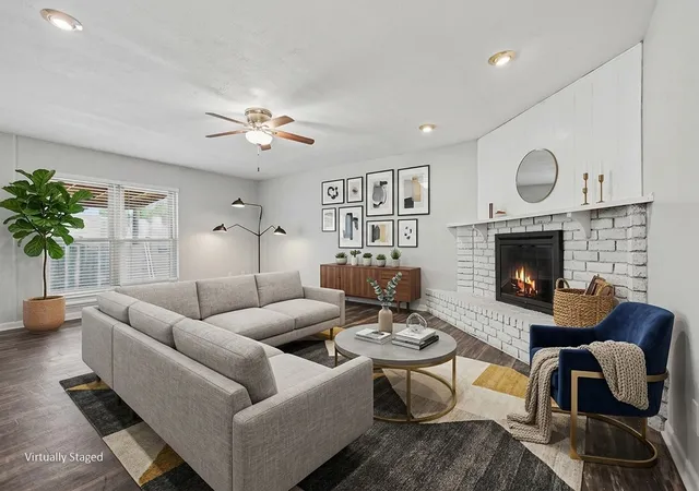 Photo 3 of Sale Pending at 538 Ridgemont Dr, Allen, TX 75002 | MLS# 21300161 | Listing updated on 2026-08-03