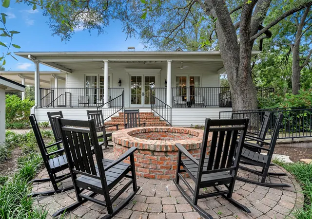 Photo 2 of Single family home for sale at 3601 Hillcrest Dr, Waco, TX 76708 | MLS# 21298486 | Listing updated on 2026-07-14