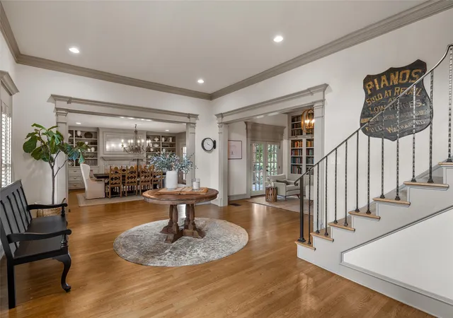 Photo 4 of Single family home for sale at 3601 Hillcrest Dr, Waco, TX 76708 | MLS# 21298486 | Listing updated on 2026-10-02