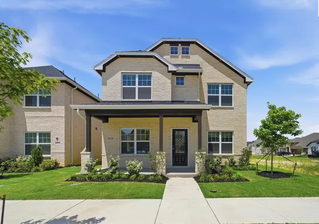 Photo 1 of Single family home for sale at 1432 Florence Ln, Celina, TX 75009 | MLS# 21302029 | Listing updated on 2026-08-22