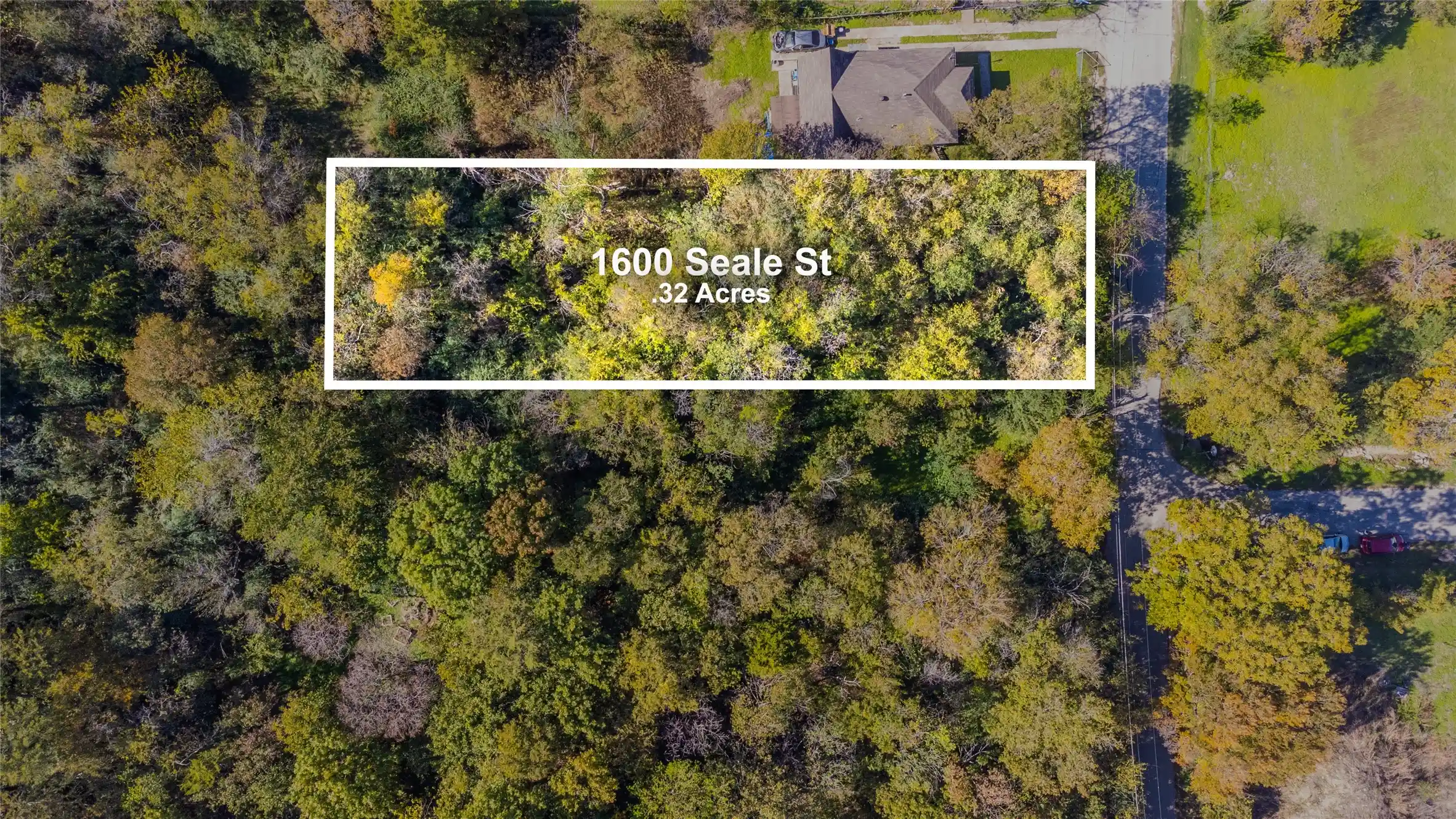 Land for sale at 1600 Seale St, Dallas, TX 75208 | MLS# 21302045