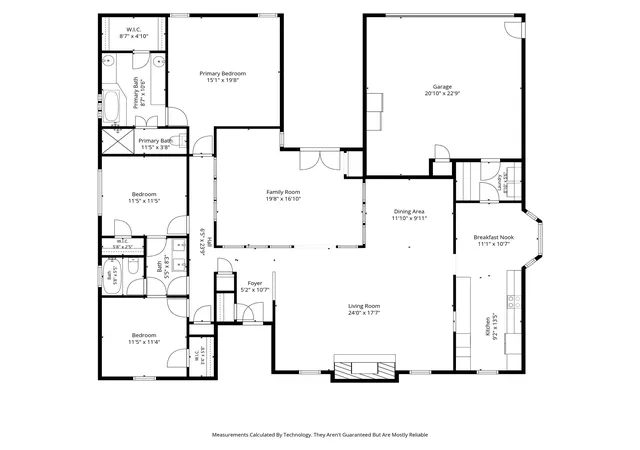 Photo 26 of Single family home for sale at 1226 Deer Ridge Dr, Duncanville, TX 75137 | MLS# 21302039 | Listing updated on 2026-08-17