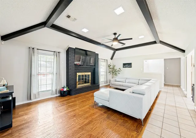 Photo 2 of Single family home for sale at 1226 Deer Ridge Dr, Duncanville, TX 75137 | MLS# 21302039 | Listing updated on 2026-08-17