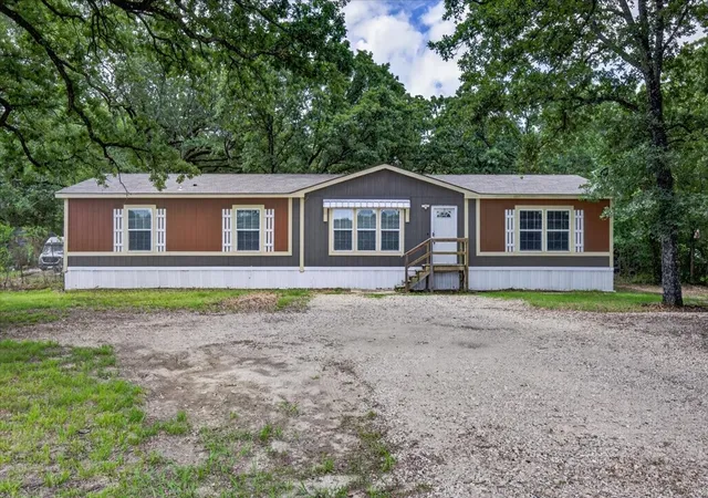 Photo 1 of Manufactured home for sale at 11079 State Hwy 198, Mabank, TX 75147 | MLS# 21302063 | Listing updated on 2026-08-25