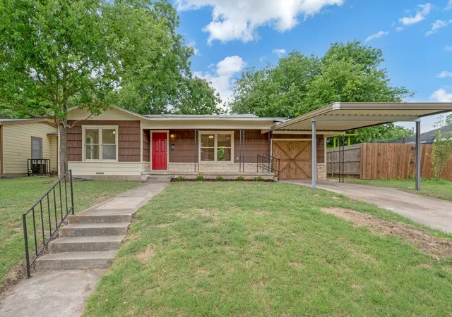 Homes for sale in Waco, TX | 1116 N 45th St, Waco, TX 76710 | MLS# 21286772