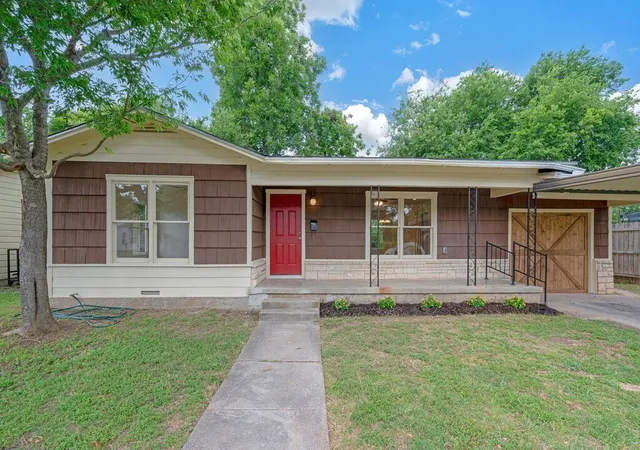 Homes for sale in Waco, TX | 1116 N 45th St, Waco, TX 76710 | MLS# 21286772