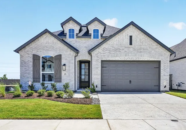 Photo 1 of Single family home for sale at 1409 Venture Dr, Justin, TX 76247 | MLS# 21301728 | Listing updated on 2026-09-24
