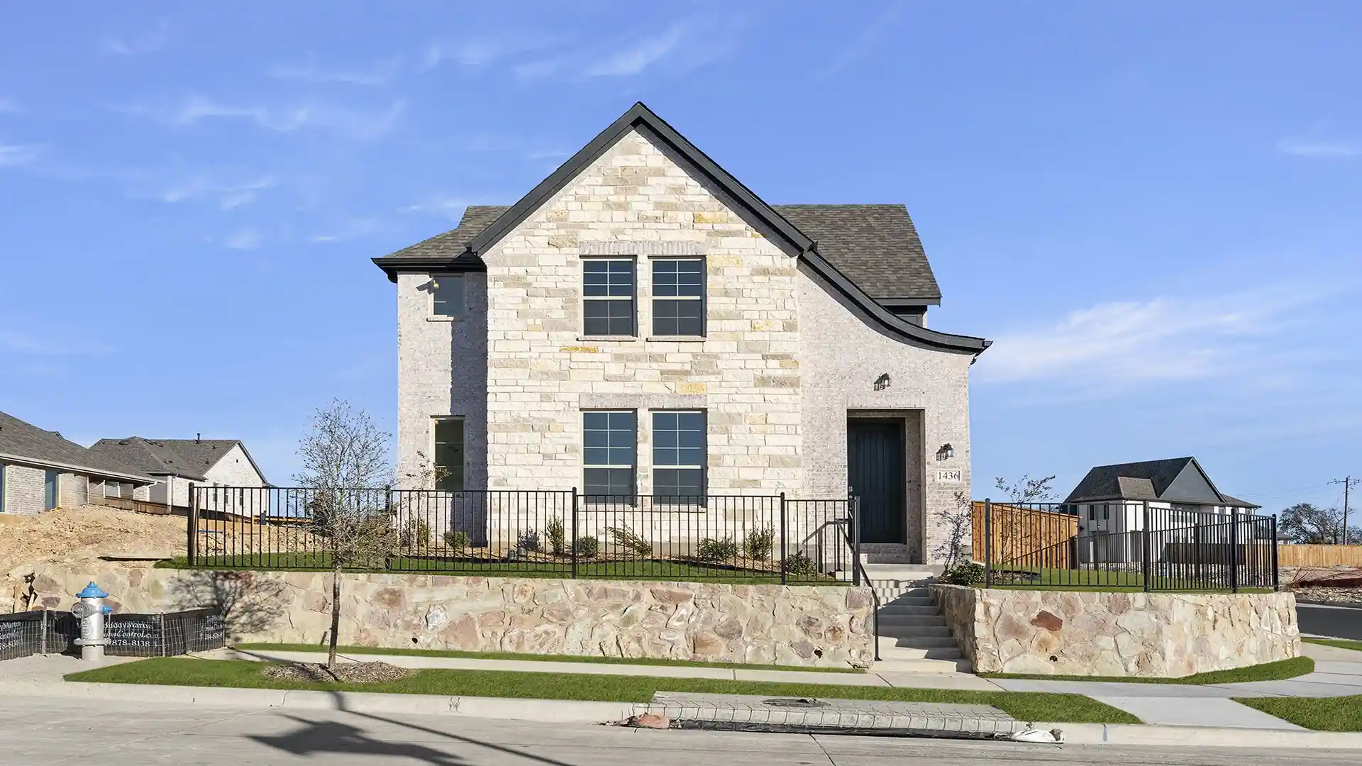 Photo 1 of Single family home for sale at 605 Wicklow Ct, Celina, TX 75009 | MLS# 21302074 | Listing updated on 2026-10-23