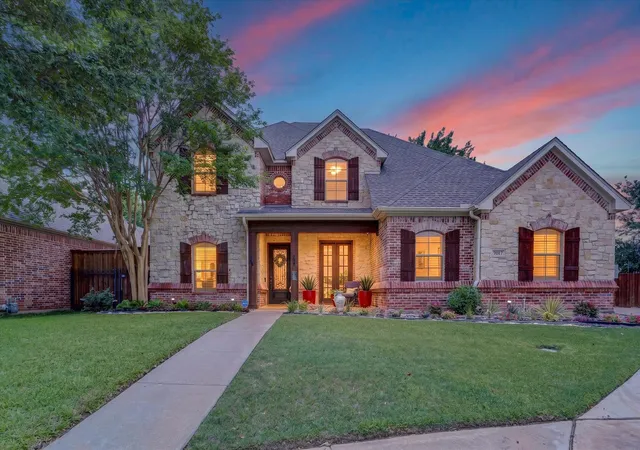 Photo 1 of Sale Pending at 7017 Cherrybark Ln, North Richland Hills, TX 76182 | MLS# 21302080 | Listing updated on 2026-07-13