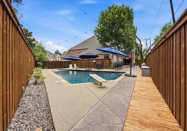 Photo 2 of Sale Pending at 7017 Cherrybark Ln, North Richland Hills, TX 76182 | MLS# 21302080 | Listing updated on 2026-07-13